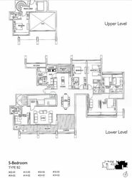 Tomlinson Heights (D10), Condominium #458693831